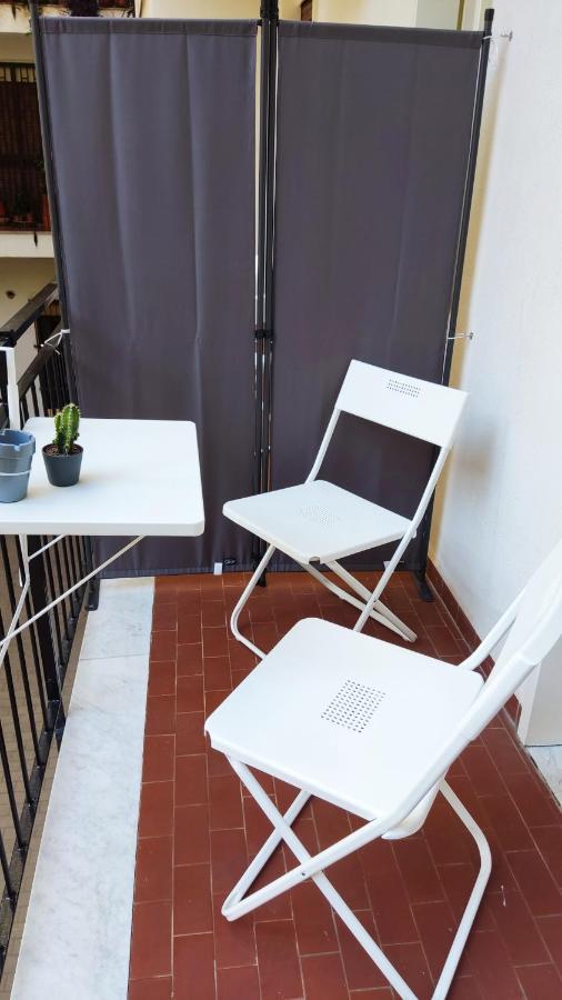 Marricrio House Hotel Catania Exterior photo